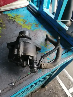 1KD Vaccum Pump