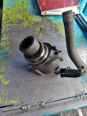 1KD Vaccum Pump