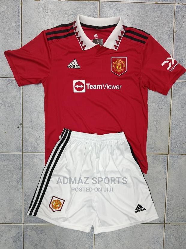 Kids Jersey - thumbnail 3