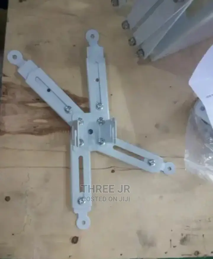 Aluminum Type Projector Mount 4365