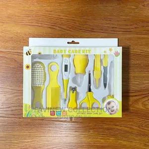 10pcs/Set Baby Care KIT
