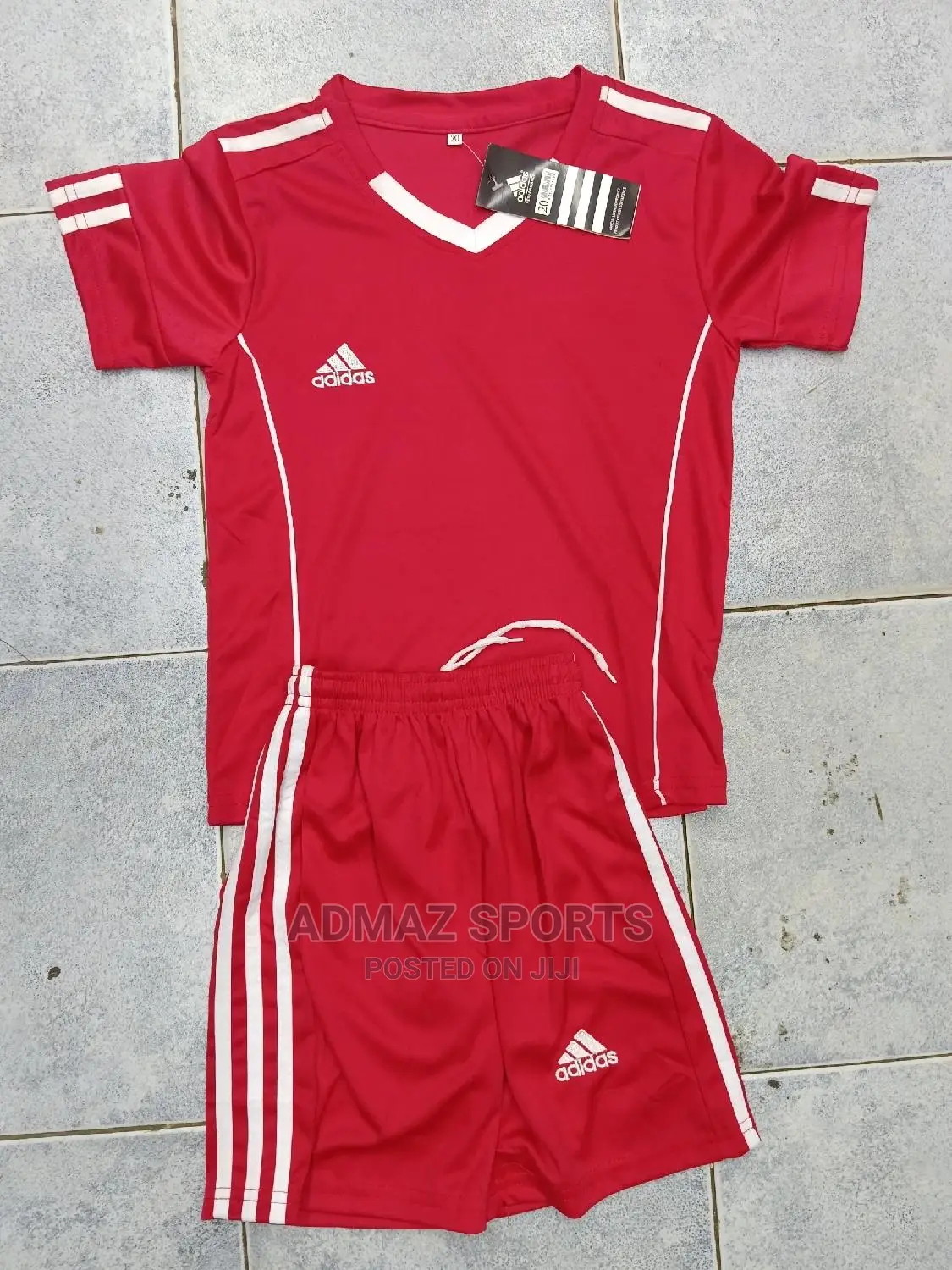 Kids Jersey
