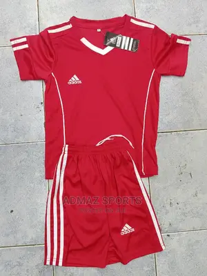 Kids Jersey