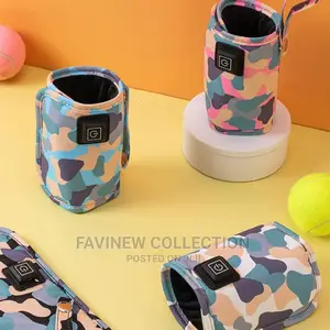 Baby Bottle Thermal Warmer Bag