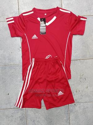 Kids Jersey - thumbnail 2