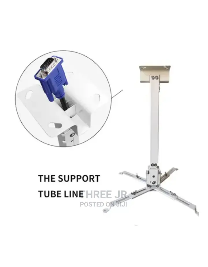 Best Projector Mounts For Office/Home/Church Use