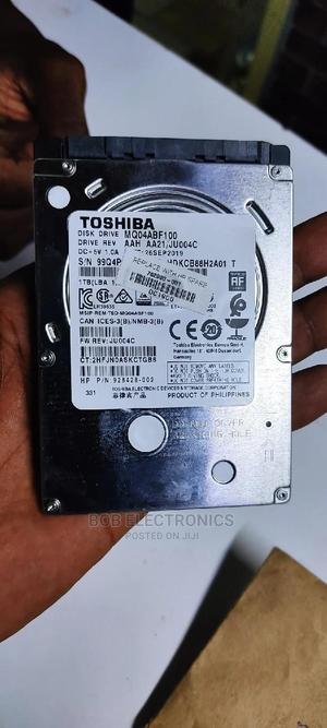 Hard Disk Hard Disk Suppliers Nairobi - thumbnail 2