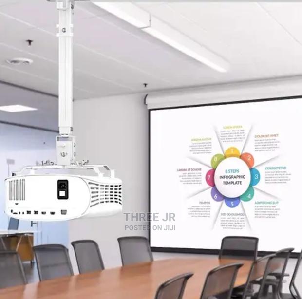 Best Mount For Projectors Available