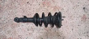 Toyota Hilux Complete Front Shock