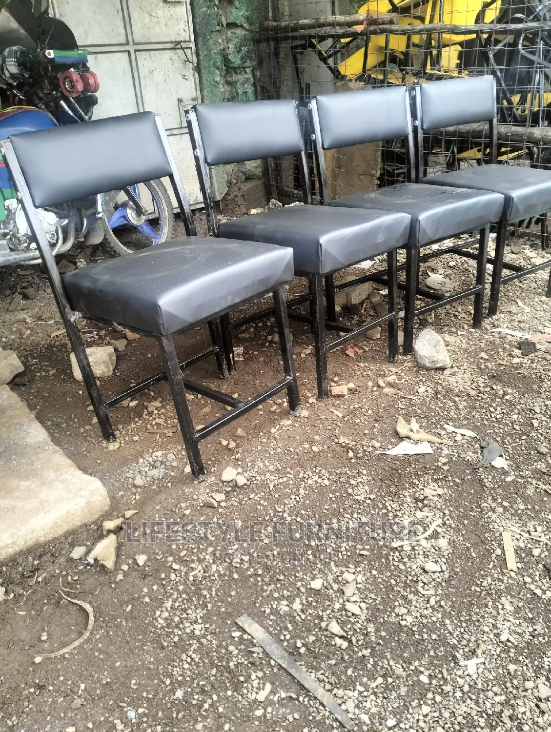 Office Teacher Chair