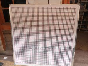 School Graph/Grid Boards at Wholesale Price - thumbnail 2