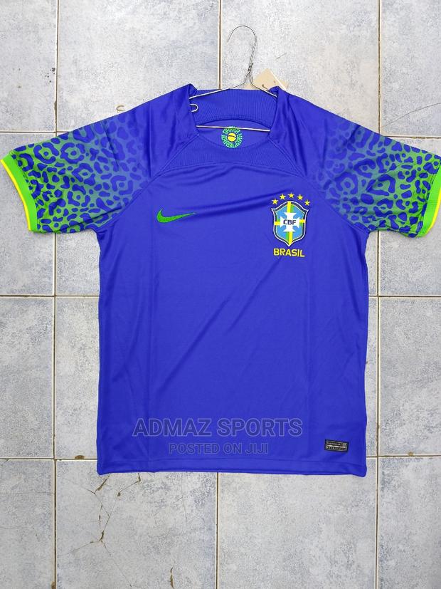 Football Jerseys - main view