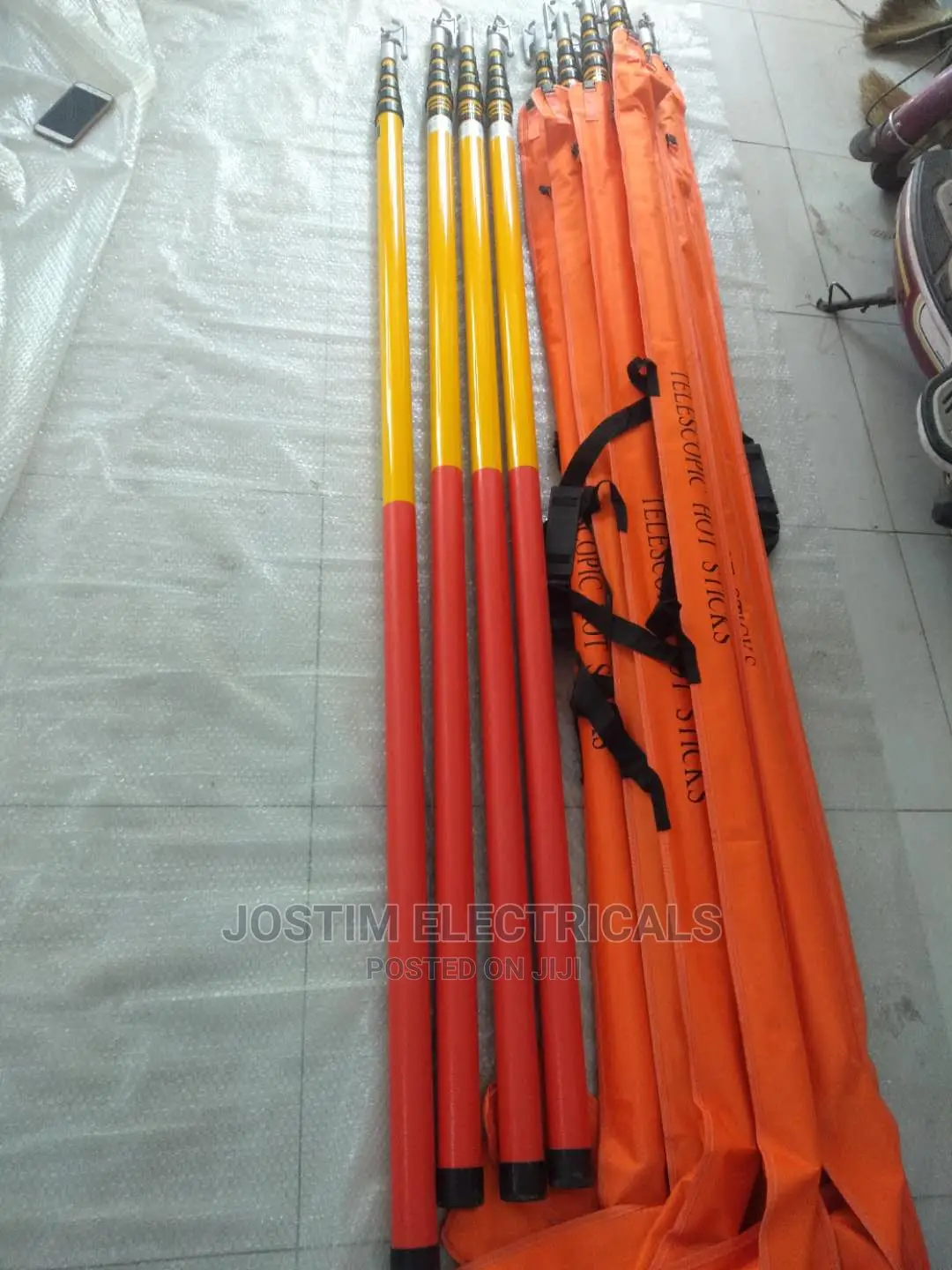 6m Link Stick