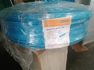 Waterstop/ Waterbars V15 for Tanks