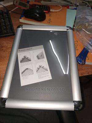 Snapper Frame A4 Sise Available - thumbnail 2