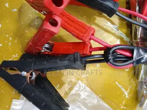 Car Auto Booster Cable Jumper 2 Meters