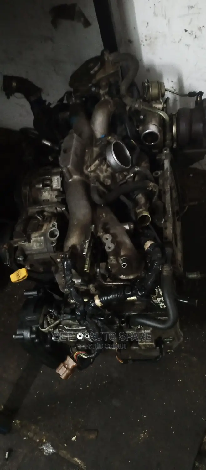 Subaru Forester SG Turbo