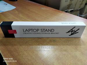 Quality Alluminium Laptop Stands - main view