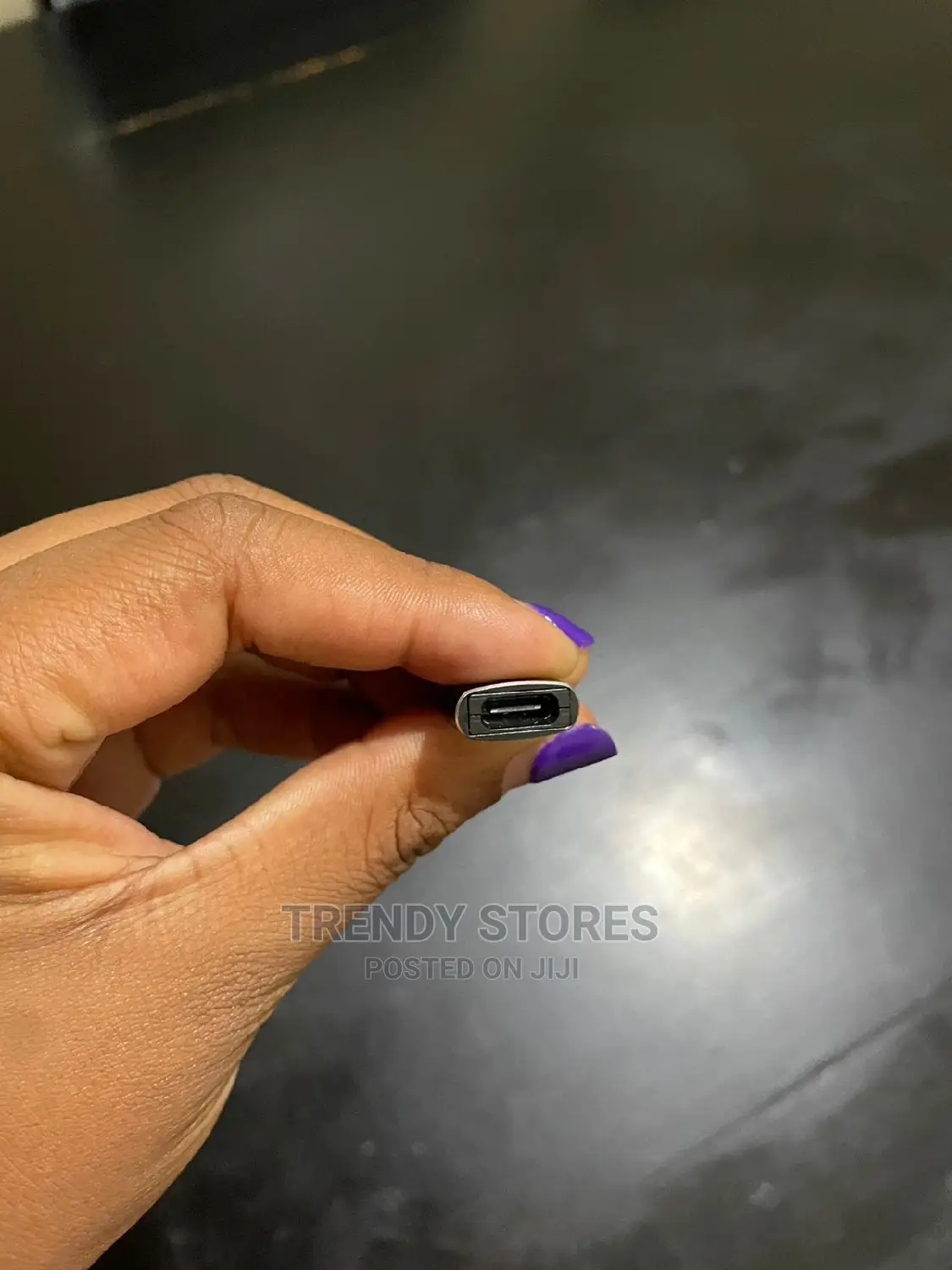 Usb Otg Convertor To Type C