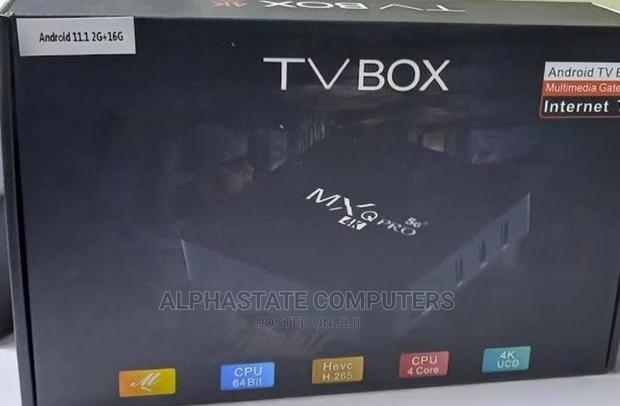 TV Android Box - thumbnail 2