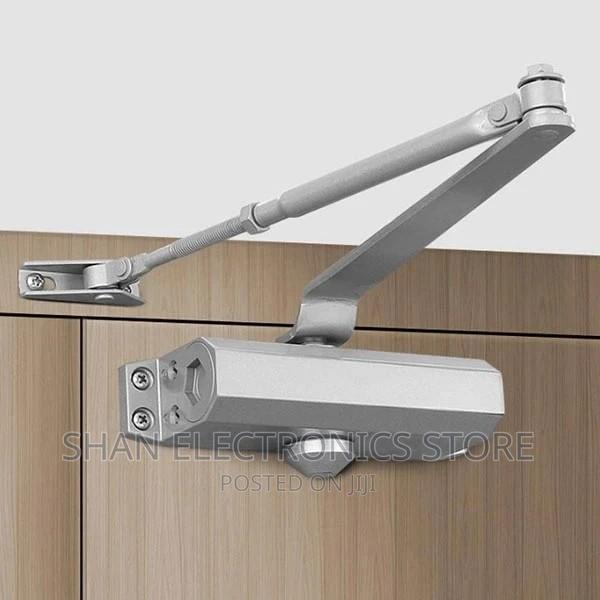 Door Closer, Adjustable Automatic--Highest Quality - main view