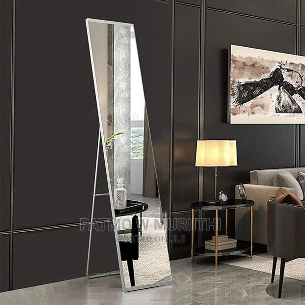 Dressing Mirror