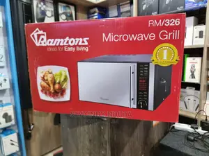 Ramtons RM/326 Microwave Grill
