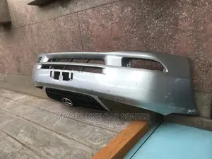 Toyota Fielder 2002 Front Bumper