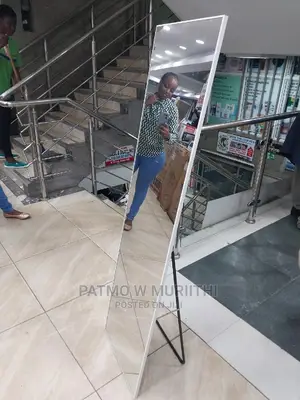 Imported Full Dressing Mirror