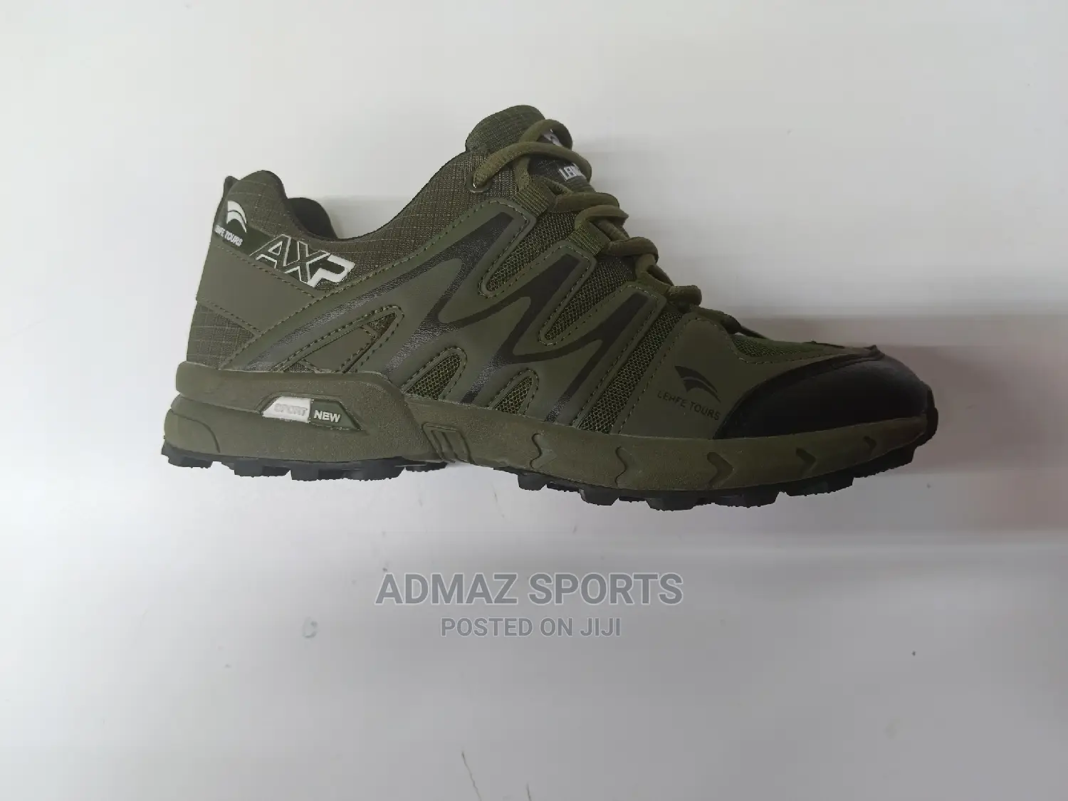 Lehfe Shoes