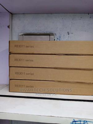 Mikrotik Rb3011 Routerboard RB 3011 - thumbnail 2