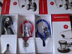 Medical Trainee Stethoscope Multiplecolours - thumbnail 2
