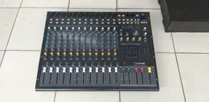 Soundcraft SMX-1200 12channel Professional Plain Mixer