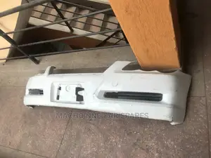 Toyota Mark X 2005 Bumper