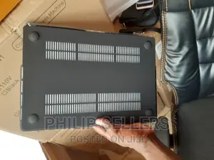 A2485 Macbook Pro Crocodile Leather Case