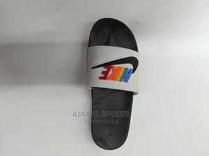 Nike Slides - thumbnail 2