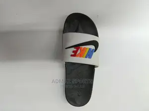 Nike Slides