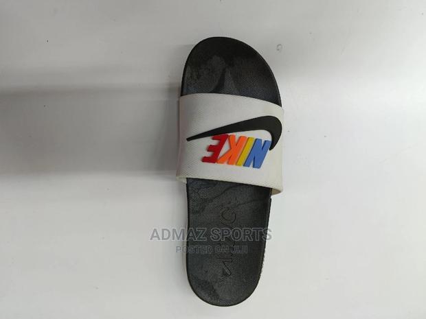 Nike Slides - main view