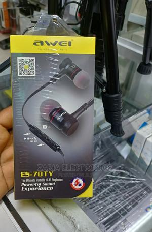 Awei 70ty Earphones - thumbnail 2