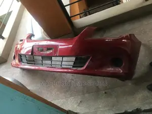Toyota Axio/Fielder Front Bumper