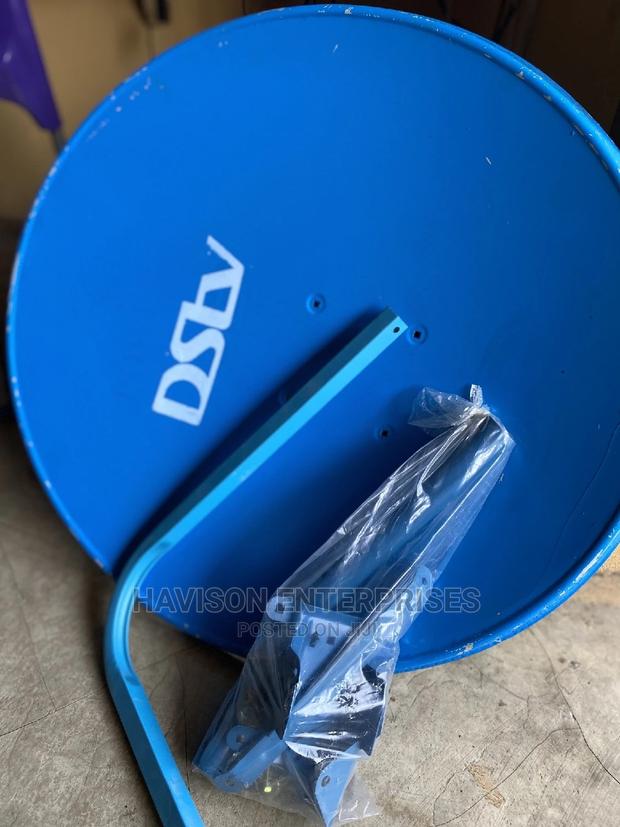 DSTV Dish(90cm) - main view
