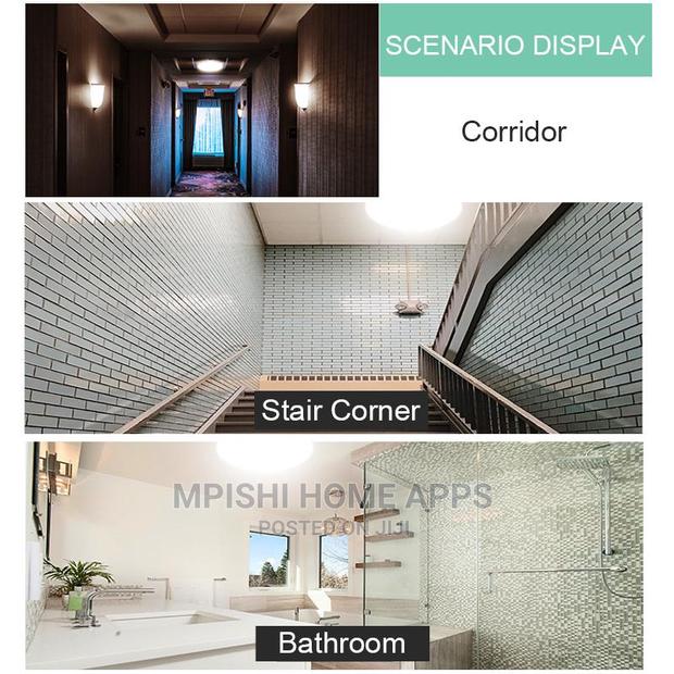 LED Ceiling Light With Motion Sensor - thumbnail 6