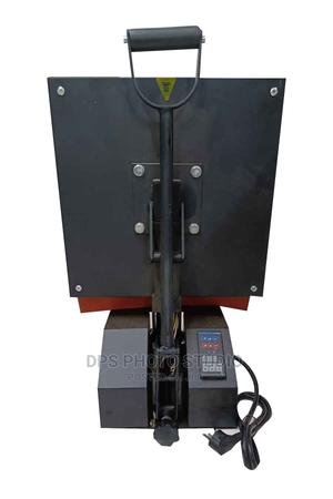 T-shirt Printing Machine - main view