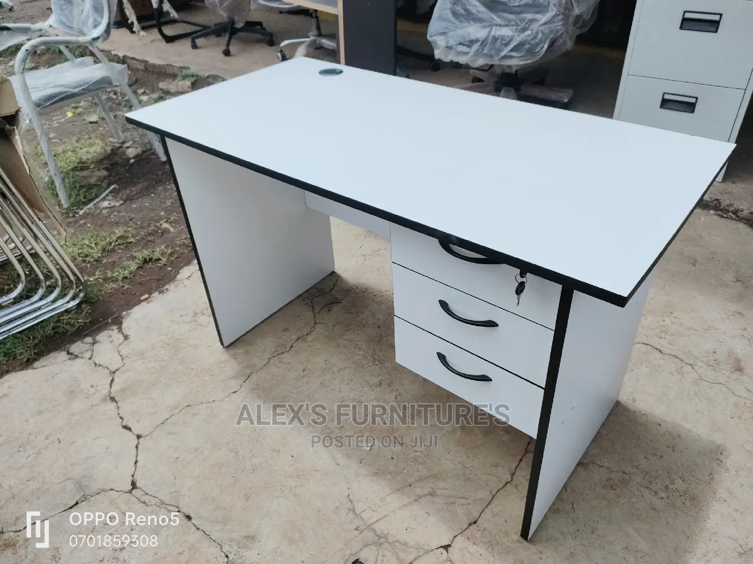 Office Desk