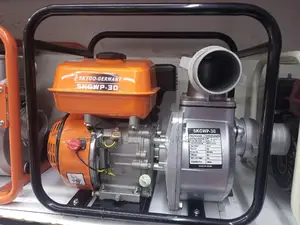 Skygo-Germany 3 Inch Water Pump