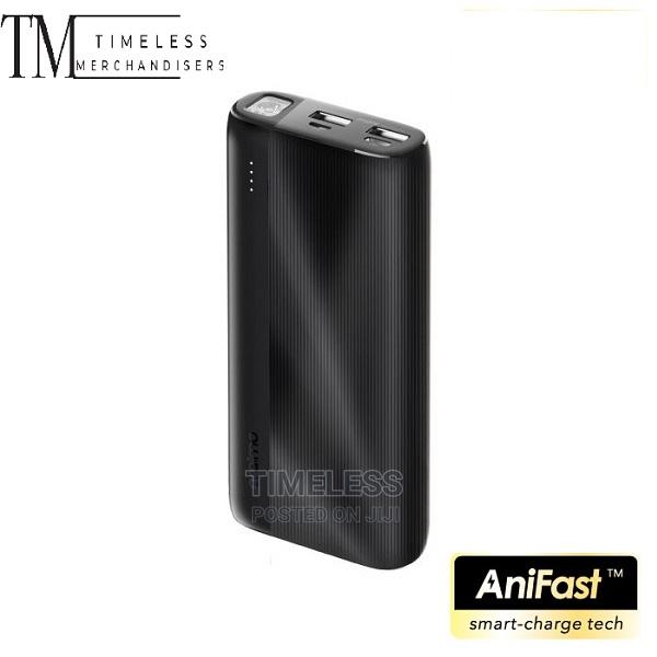 20000 Mah Traveler 4 Power Bank - thumbnail 2