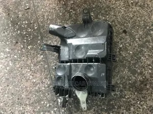Toyota Rush Aircleaner