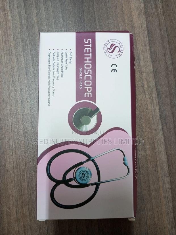 Students Stethoscope., - thumbnail 3