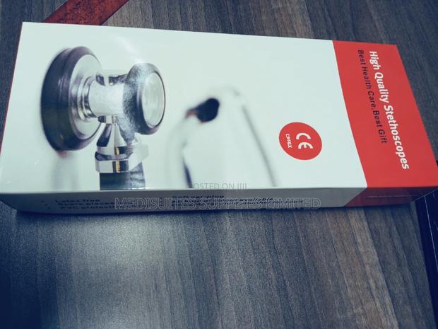 Students Stethoscope., - thumbnail 4