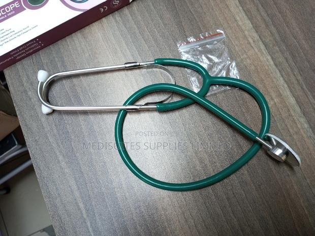 Students Stethoscope., - main view